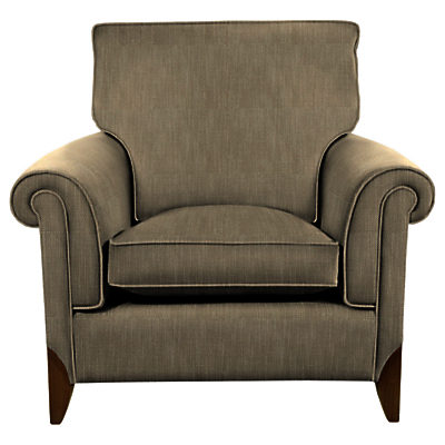 Duresta Cavendish Armchair Infinity Silver Duresta Cavendish Armchair Infinity Silver